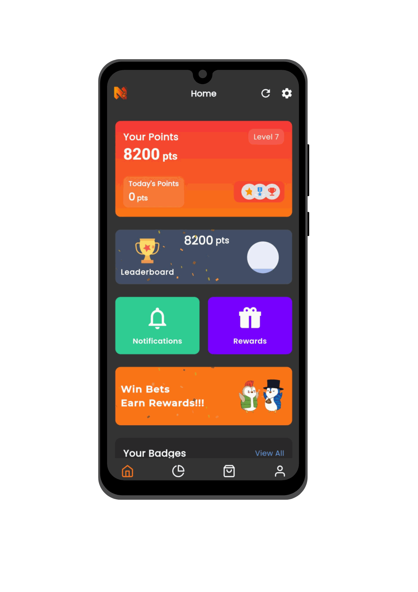 Odoo text and image block